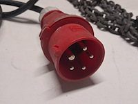 Takel ketting, transprotect, t-echo 500/2nf, 2017 - afbeelding 2 van  11