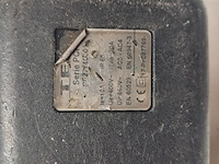 Takel ketting, transprotect, t-echo 500/2nf, 2017 - afbeelding 5 van  11