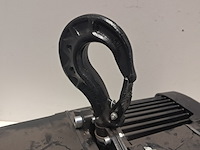 Takel ketting, transprotect, t-echo 500/2nf, 2017 - afbeelding 9 van  11