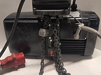 Takel ketting, transprotect, t-echo 500/2nf, 2017 - afbeelding 11 van  11