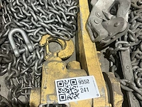 Takelmateriaal en kettingen - afbeelding 5 van  7