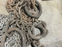 Takelmateriaal en kettingen - afbeelding 7 van  7