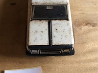 Takelwagen tonka - afbeelding 2 van  4