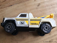 Takelwagen tonka - afbeelding 4 van  4