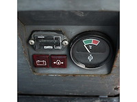 Takeuchi - 2008 - tb108 - minigraafmachine - afbeelding 4 van  20