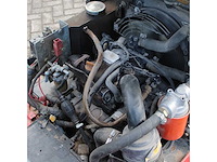 Takeuchi - 2008 - tb108 - minigraafmachine - afbeelding 5 van  20