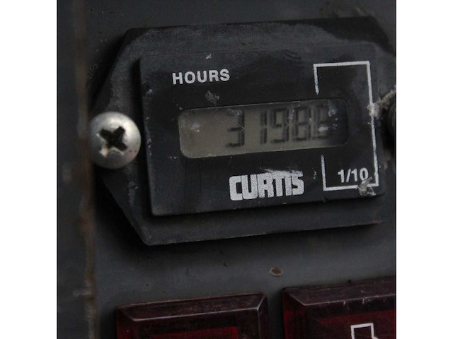 Takeuchi - 2008 - tb108 - minigraafmachine - afbeelding 7 van  20