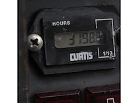 Takeuchi - 2008 - tb108 - minigraafmachine - afbeelding 7 van  20