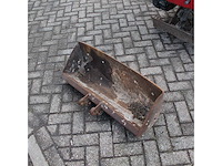 Takeuchi - 2008 - tb108 - minigraafmachine - afbeelding 10 van  20