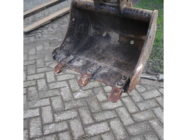 Takeuchi - 2008 - tb108 - minigraafmachine - afbeelding 11 van  20