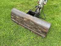 Takeuchi - tb015 - minigraafmachine - afbeelding 6 van  42