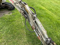 Takeuchi - tb015 - minigraafmachine - afbeelding 9 van  42