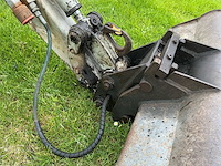 Takeuchi - tb015 - minigraafmachine - afbeelding 8 van  42