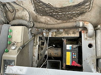 Takeuchi - tb015 - minigraafmachine - afbeelding 32 van  42
