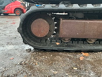 Takeuchi lb045 midigraafmachine - afbeelding 4 van  35