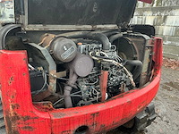 Takeuchi lb045 midigraafmachine - afbeelding 27 van  35