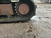 Takeuchi lb045 midigraafmachine - afbeelding 2 van  35