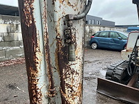 Takeuchi lb045 midigraafmachine - afbeelding 7 van  35