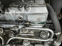 Takeuchi lb045 midigraafmachine - afbeelding 28 van  35