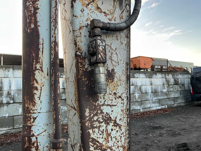 Takeuchi tb 045 midigraafmachine - afbeelding 8 van  33