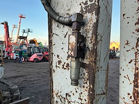 Takeuchi tb 045 midigraafmachine - afbeelding 9 van  33