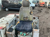 Takeuchi tb 045 midigraafmachine - afbeelding 17 van  33