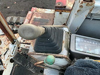 Takeuchi tb 045 midigraafmachine - afbeelding 19 van  33