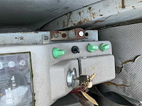 Takeuchi tb 045 midigraafmachine - afbeelding 22 van  33