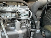 Takeuchi tb 045 midigraafmachine - afbeelding 26 van  33