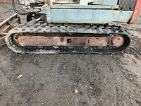 Takeuchi tb 045 midigraafmachine - afbeelding 33 van  33