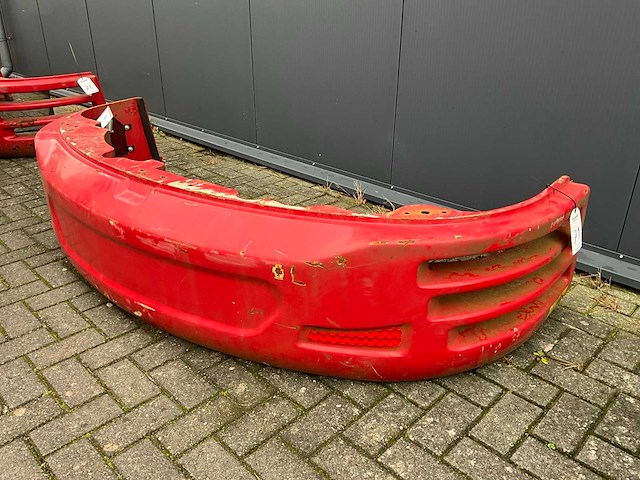 Takeuchi tb 290-2 1195 kg contragewicht - afbeelding 1 van  5