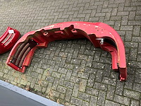 Takeuchi tb 290-2 1195 kg contragewicht - afbeelding 3 van  5