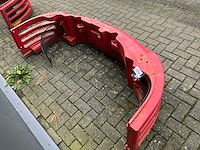 Takeuchi tb 290-2 1195 kg contragewicht - afbeelding 3 van  6