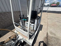 Takeuchi tb015 minigraafmachine - afbeelding 13 van  26