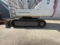 Takeuchi tb015 minigraafmachine - afbeelding 19 van  26