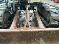 Takeuchi tb045 midigraafmachine - afbeelding 5 van  10