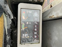 Takeuchi tb045 midigraafmachine - afbeelding 20 van  31