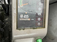 Takeuchi tb045 midigraafmachine - afbeelding 21 van  31