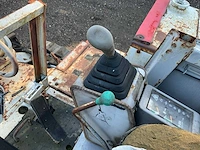 Takeuchi tb045 midigraafmachine - afbeelding 22 van  40