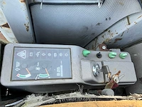 Takeuchi tb045 midigraafmachine - afbeelding 24 van  40