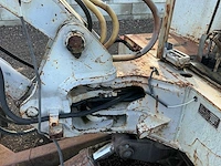 Takeuchi tb045 midigraafmachine - afbeelding 10 van  28