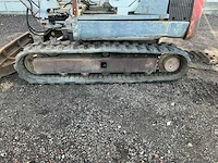 Takeuchi tb045 midigraafmachine - afbeelding 28 van  28