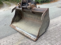 Takeuchi tb1140 midigraafmachine - afbeelding 25 van  41
