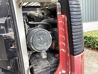 Takeuchi tb1140 midigraafmachine - afbeelding 30 van  41