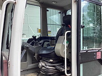 Takeuchi tb1140 midigraafmachine - afbeelding 5 van  28