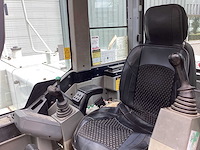 Takeuchi tb1140 midigraafmachine - afbeelding 6 van  28