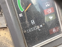 Takeuchi tb1140 midigraafmachine - afbeelding 11 van  28