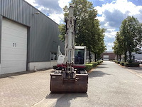 Takeuchi tb1140 midigraafmachine - afbeelding 16 van  28