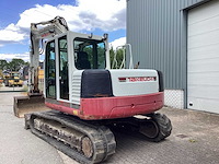 Takeuchi tb1140 midigraafmachine - afbeelding 27 van  28
