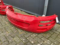 Takeuchi tb250-2 350 kg contragewicht - afbeelding 1 van  6